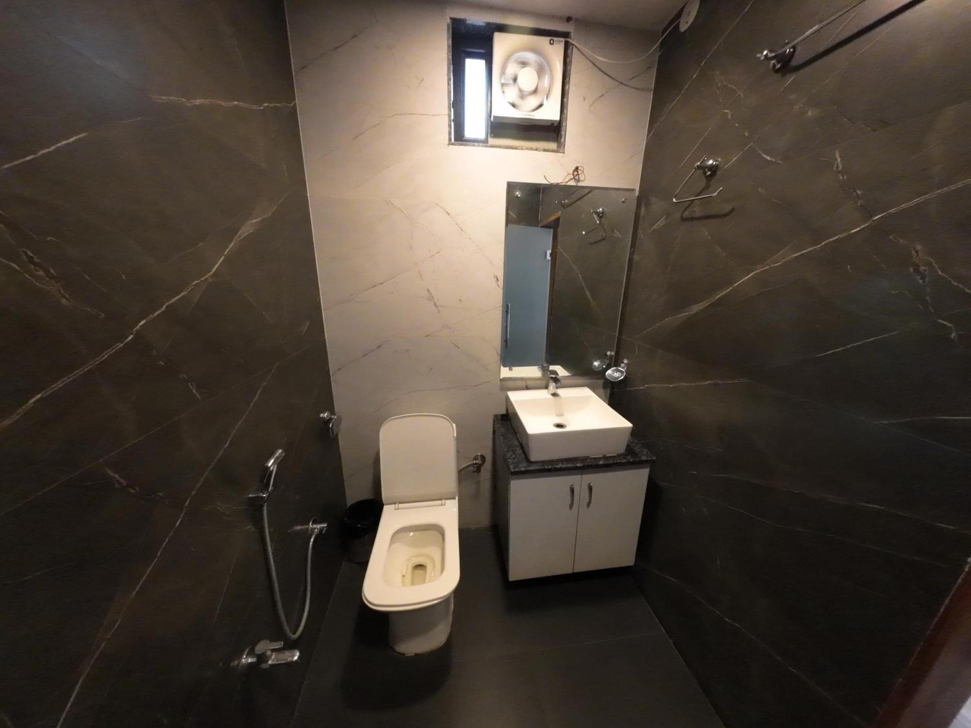 Hotel Hostel Vimal Ganga Rišikéš Exteriér fotografie